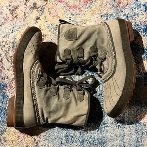 sorel boots